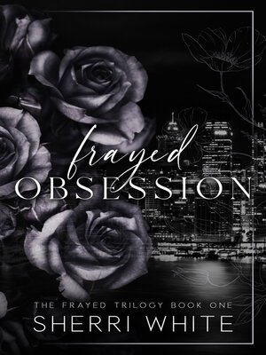 cover image of Frayed Obsession